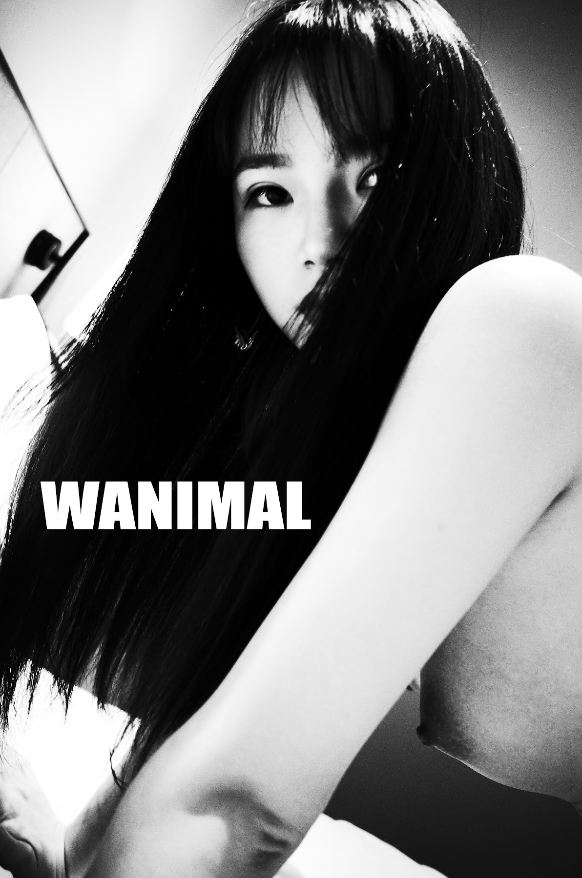 [WANIMAL王动] VIP套图 官方出品 No.07 - P81