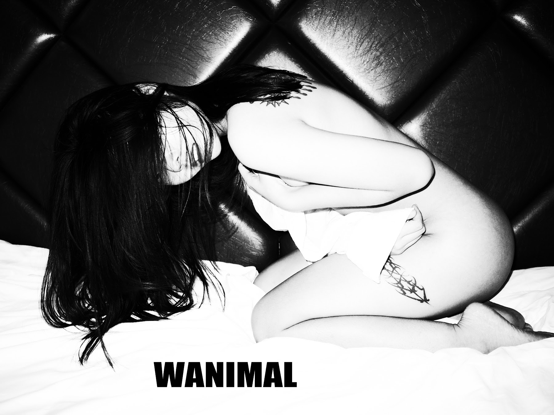 [WANIMAL王动] VIP套图 官方出品 No.08 - P117