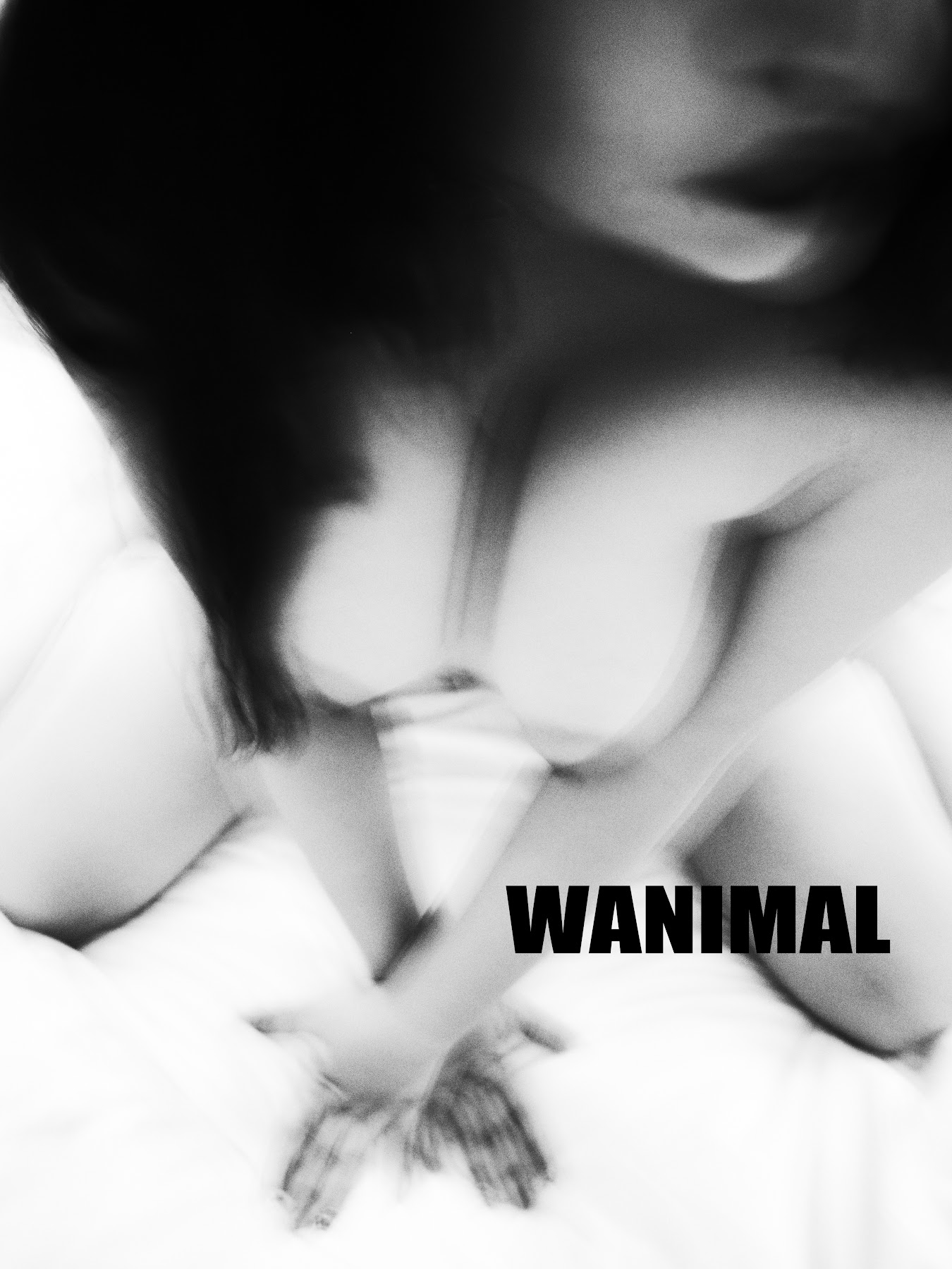 [WANIMAL王动] VIP套图 官方出品 No.08 - P12