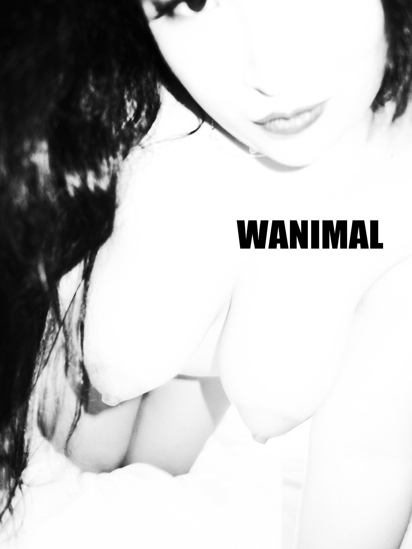 [WANIMAL王动] VIP套图 官方出品 No.08 - P13