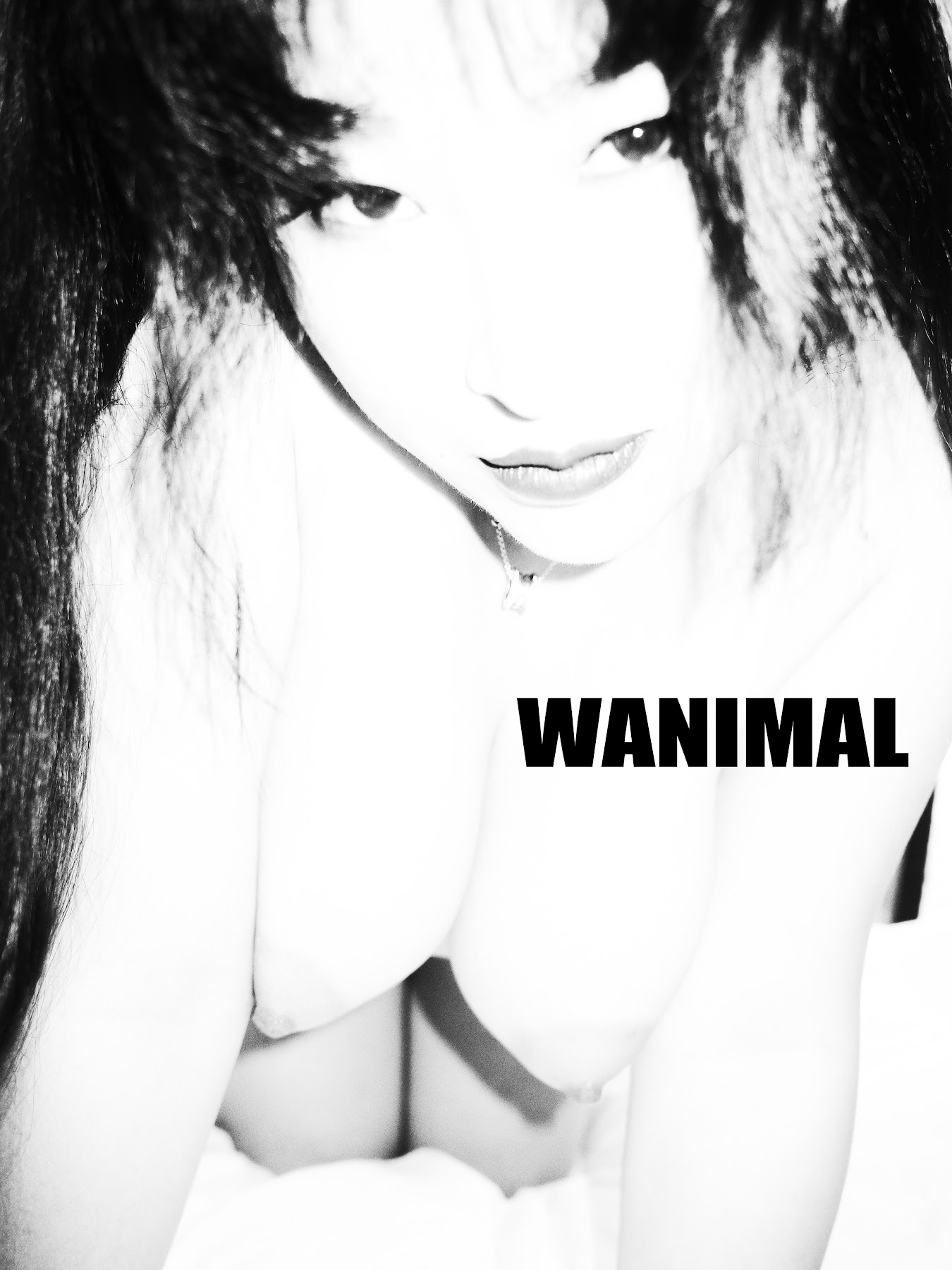 [WANIMAL王动] VIP套图 官方出品 No.08 - P14