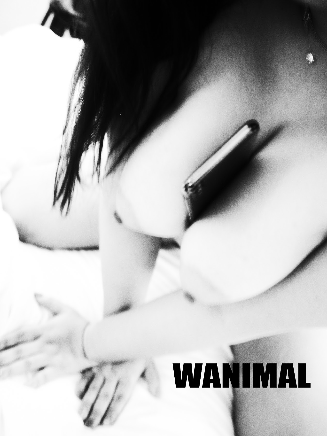 [WANIMAL王动] VIP套图 官方出品 No.08 - P15
