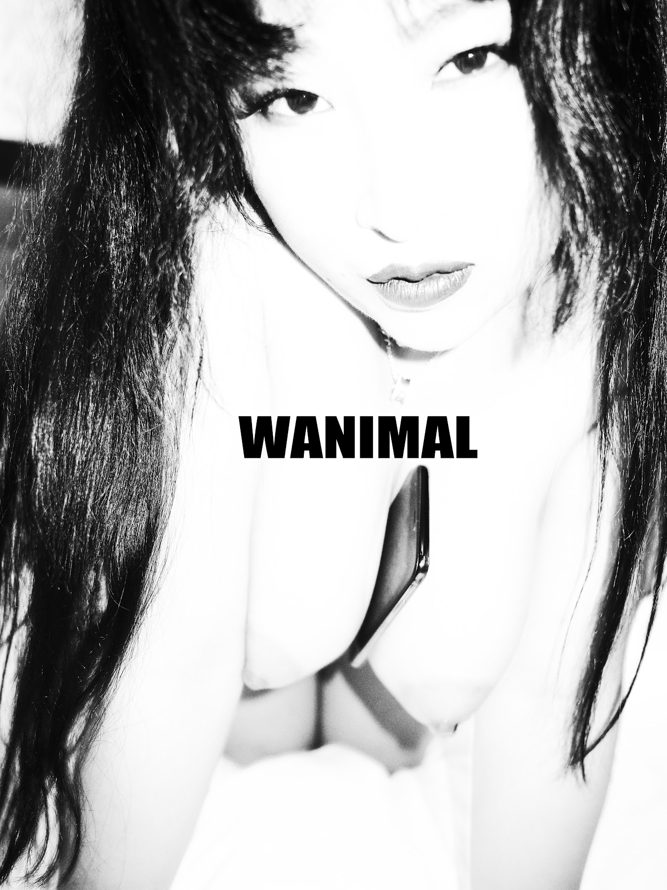 [WANIMAL王动] VIP套图 官方出品 No.08 - P17