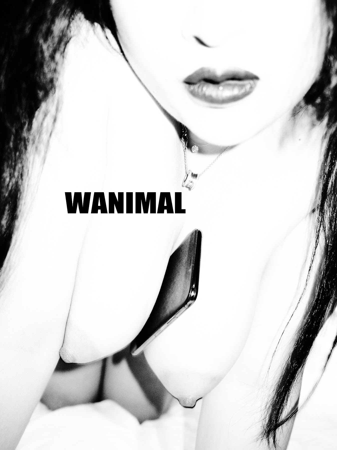 [WANIMAL王动] VIP套图 官方出品 No.08 - P18