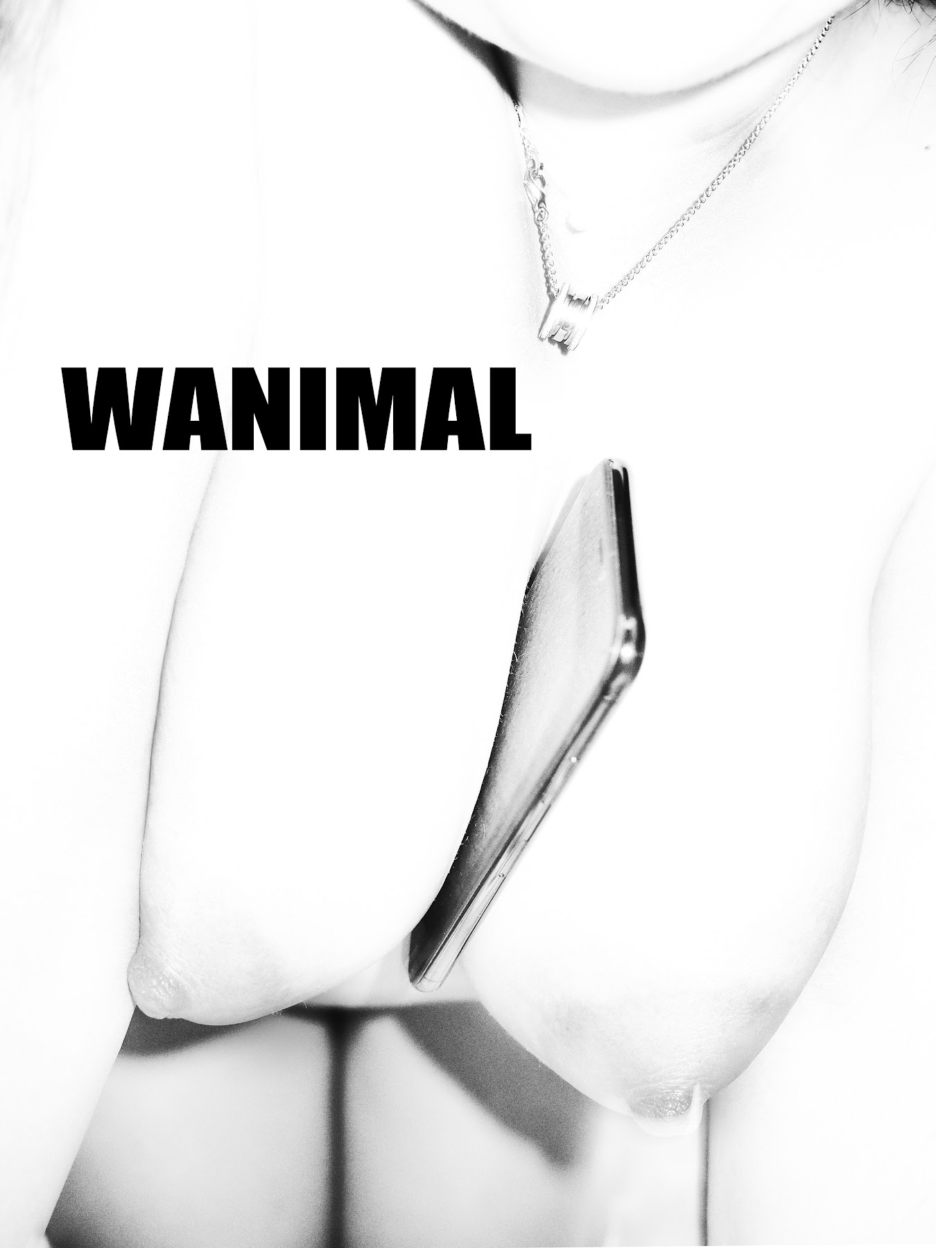[WANIMAL王动] VIP套图 官方出品 No.08 - P19