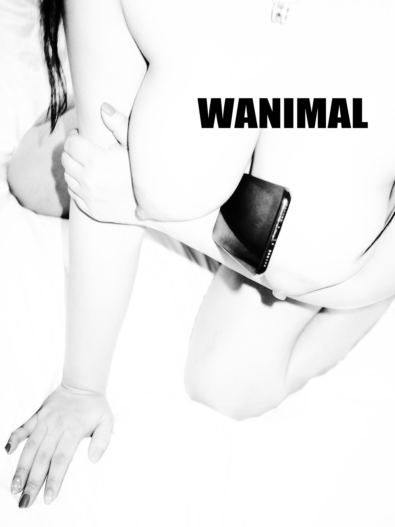 [WANIMAL王动] VIP套图 官方出品 No.08 - P20