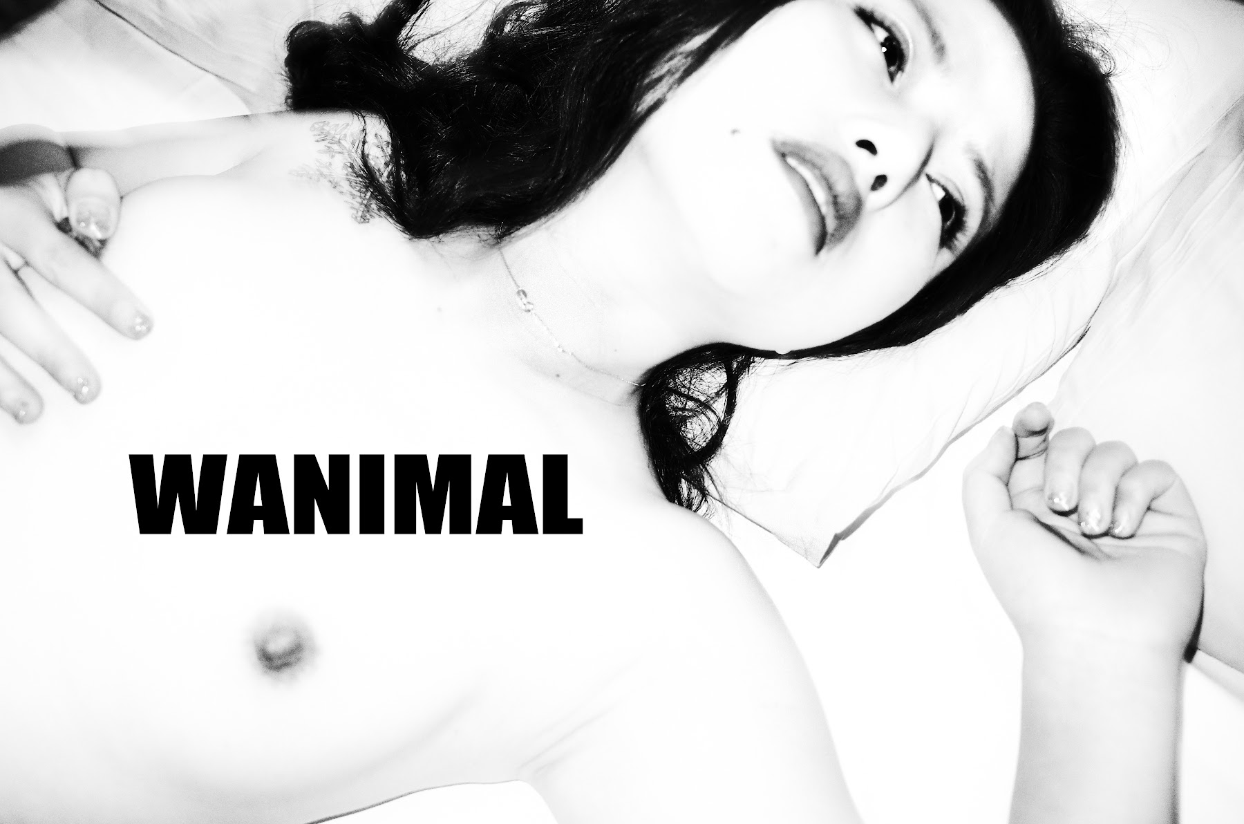 [WANIMAL王动] VIP套图 官方出品 No.08 - P23