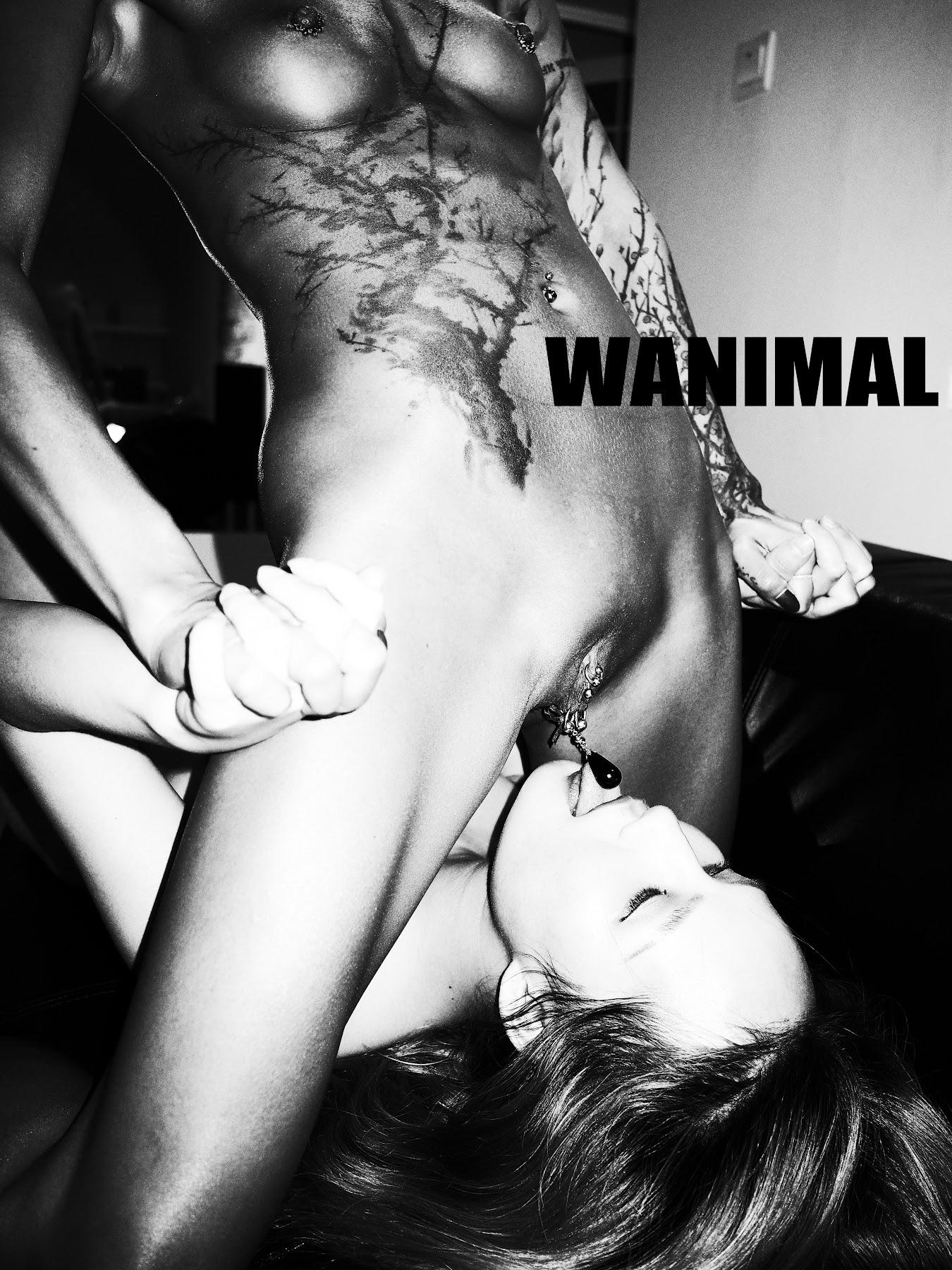 [WANIMAL王动] VIP套图 官方出品 No.08 - P51
