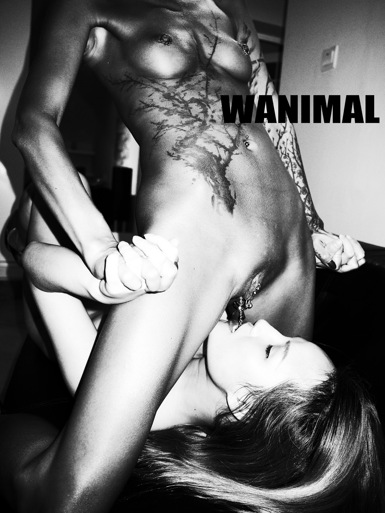 [WANIMAL王动] VIP套图 官方出品 No.08 - P52