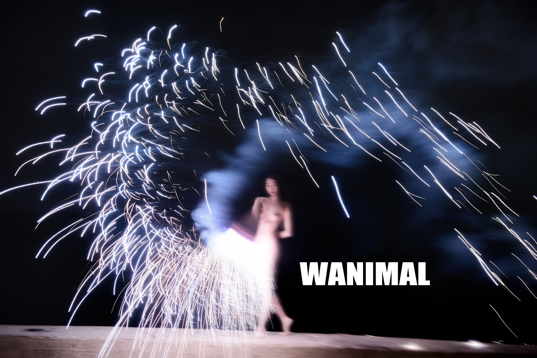 [WANIMAL王动] VIP套图 官方出品 No.08 - P69