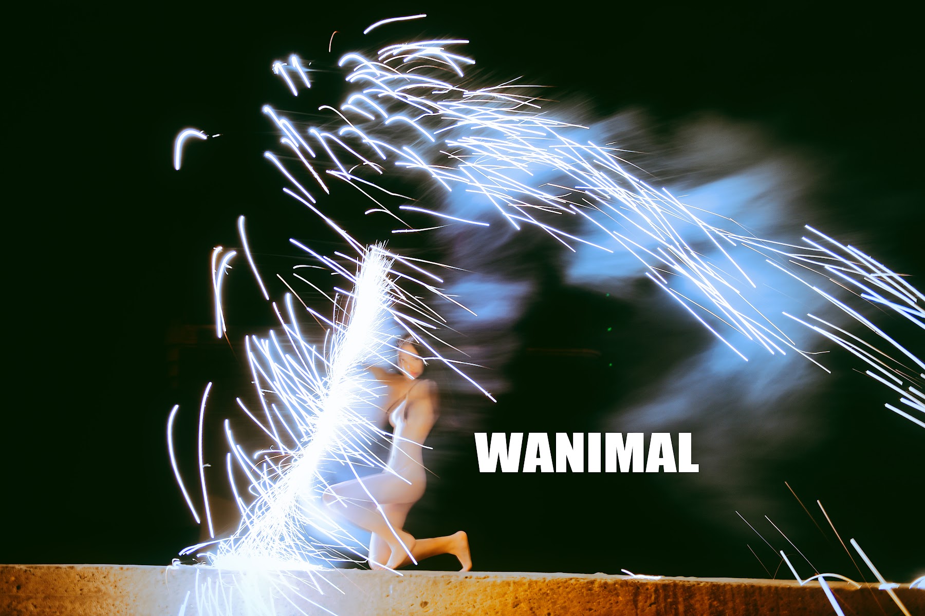 [WANIMAL王动] VIP套图 官方出品 No.08 - P71