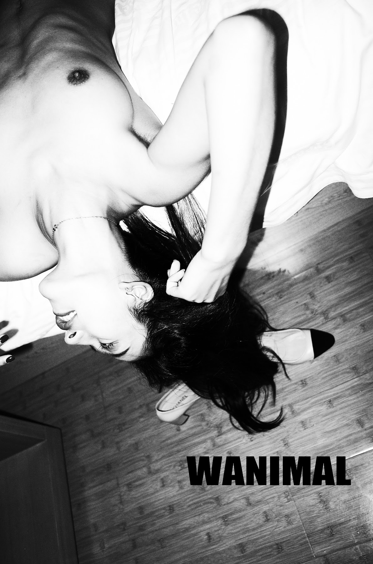 [WANIMAL王动] VIP套图 官方出品 No.08 - P89