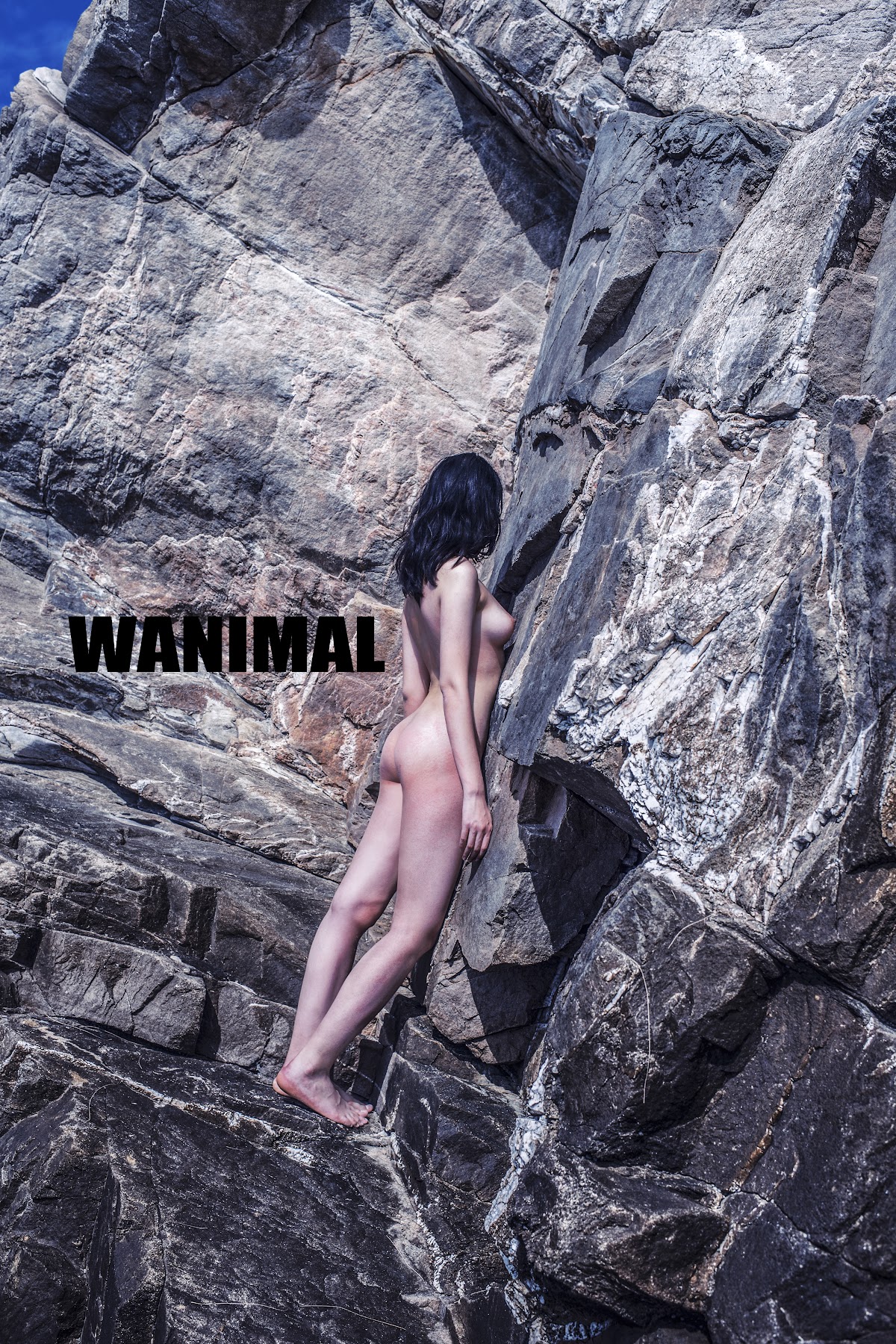 [WANIMAL王动] VIP套图 官方出品 No.08 - P94