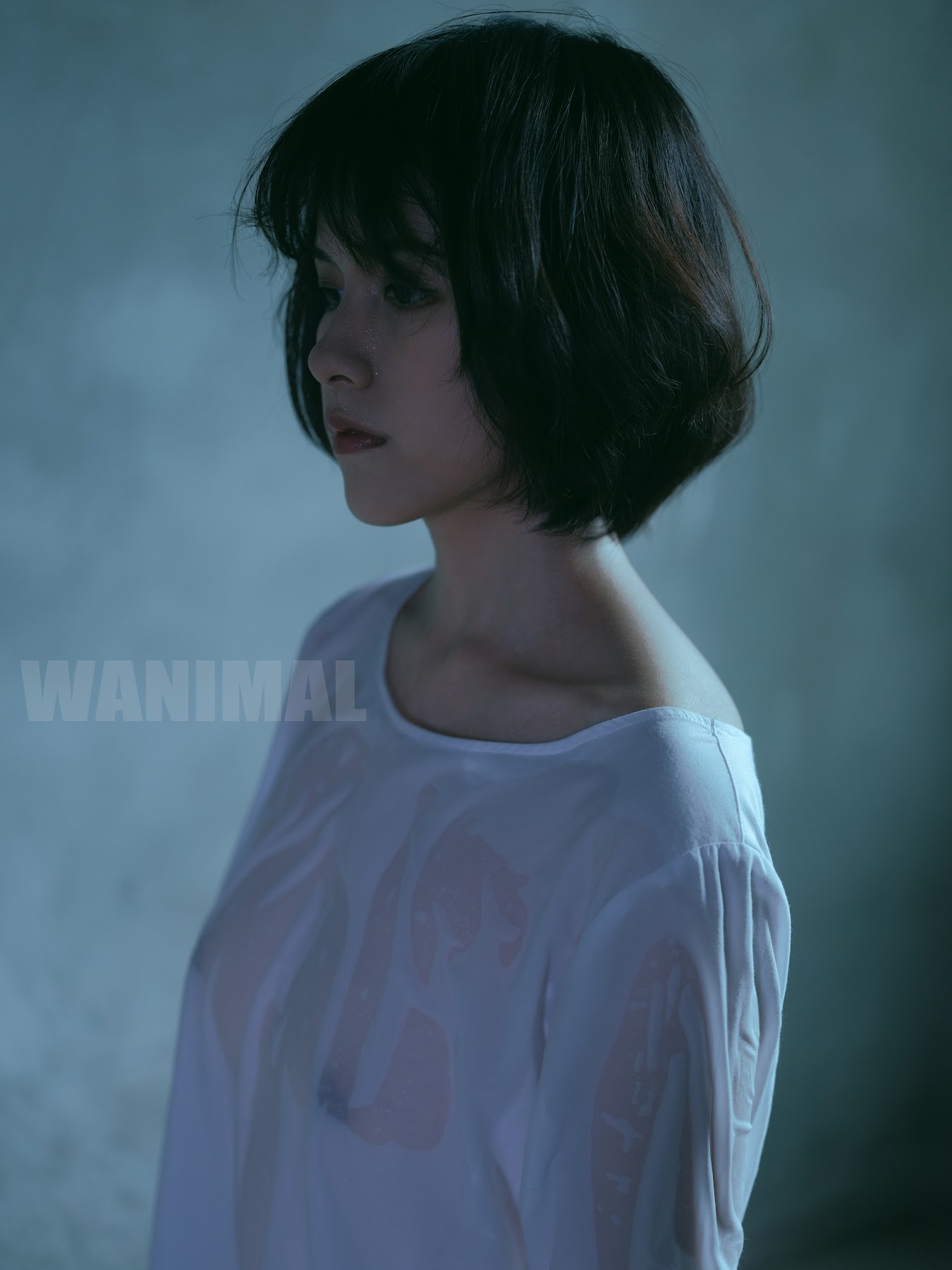 [WANIMAL王动] VIP套图 官方出品 No.09 - P128