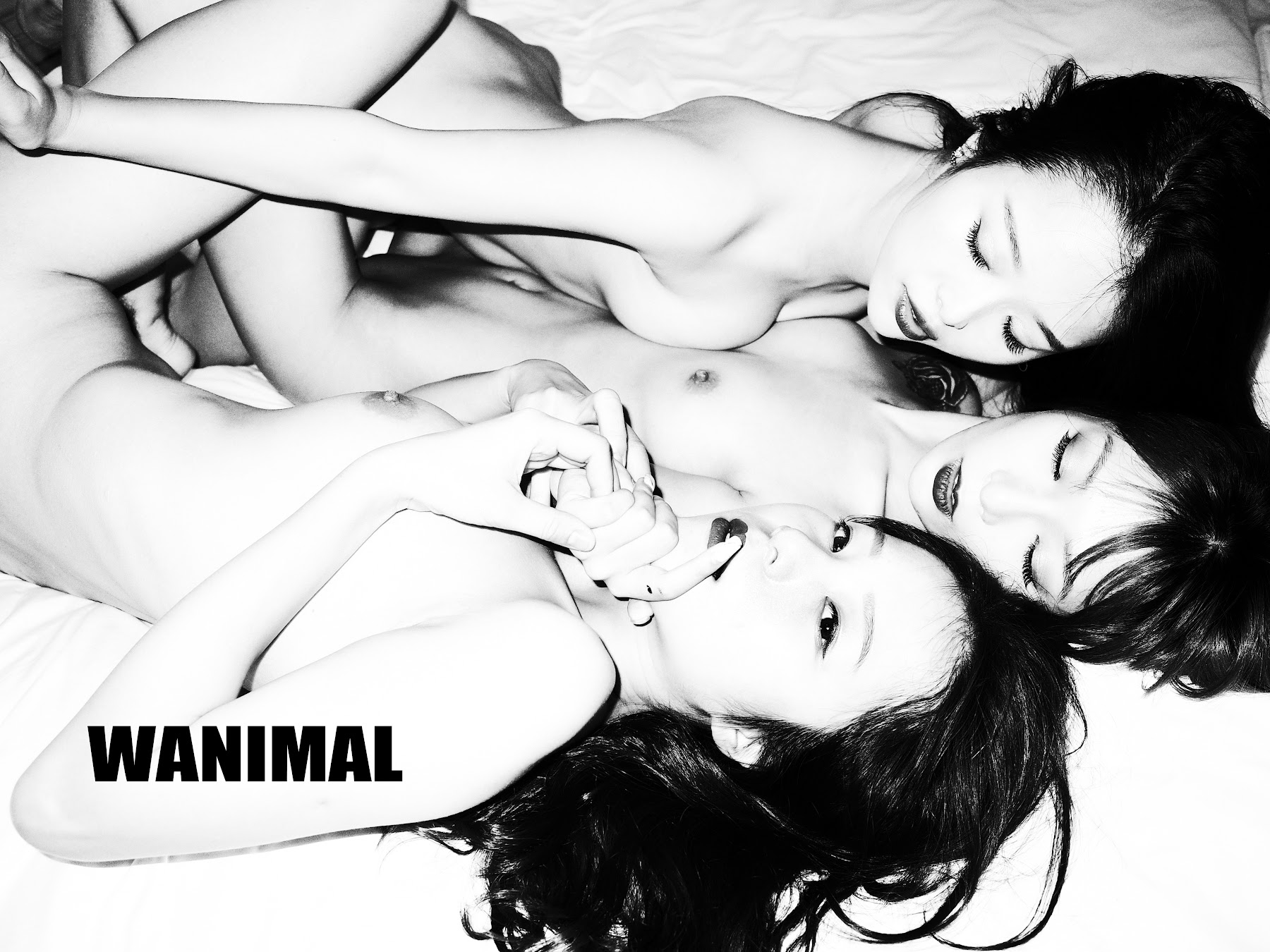 [WANIMAL王动] VIP套图 官方出品 No.09 - P27
