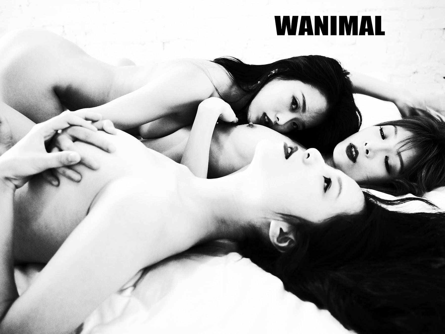 [WANIMAL王动] VIP套图 官方出品 No.09 - P31