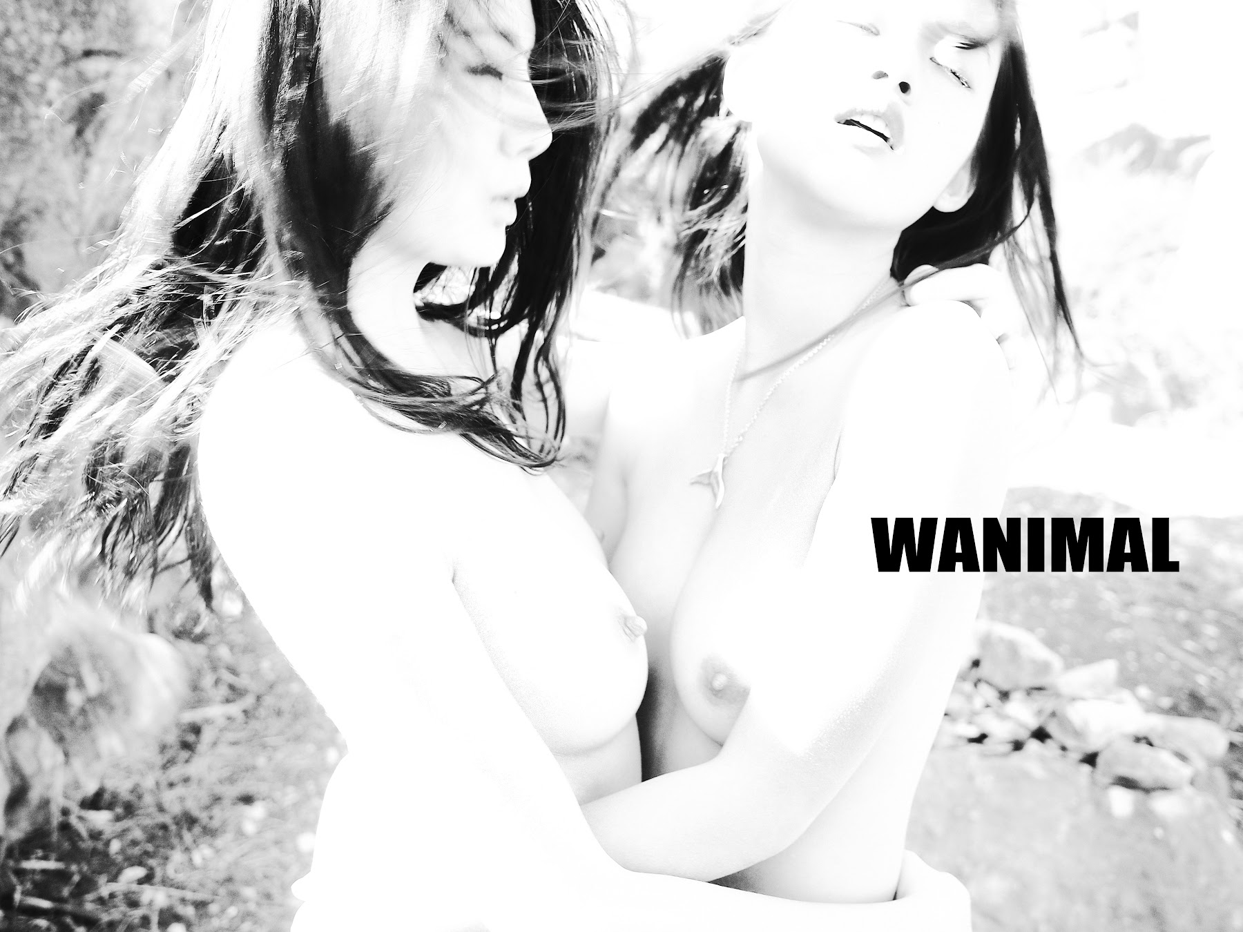 [WANIMAL王动] VIP套图 官方出品 No.09 - P36