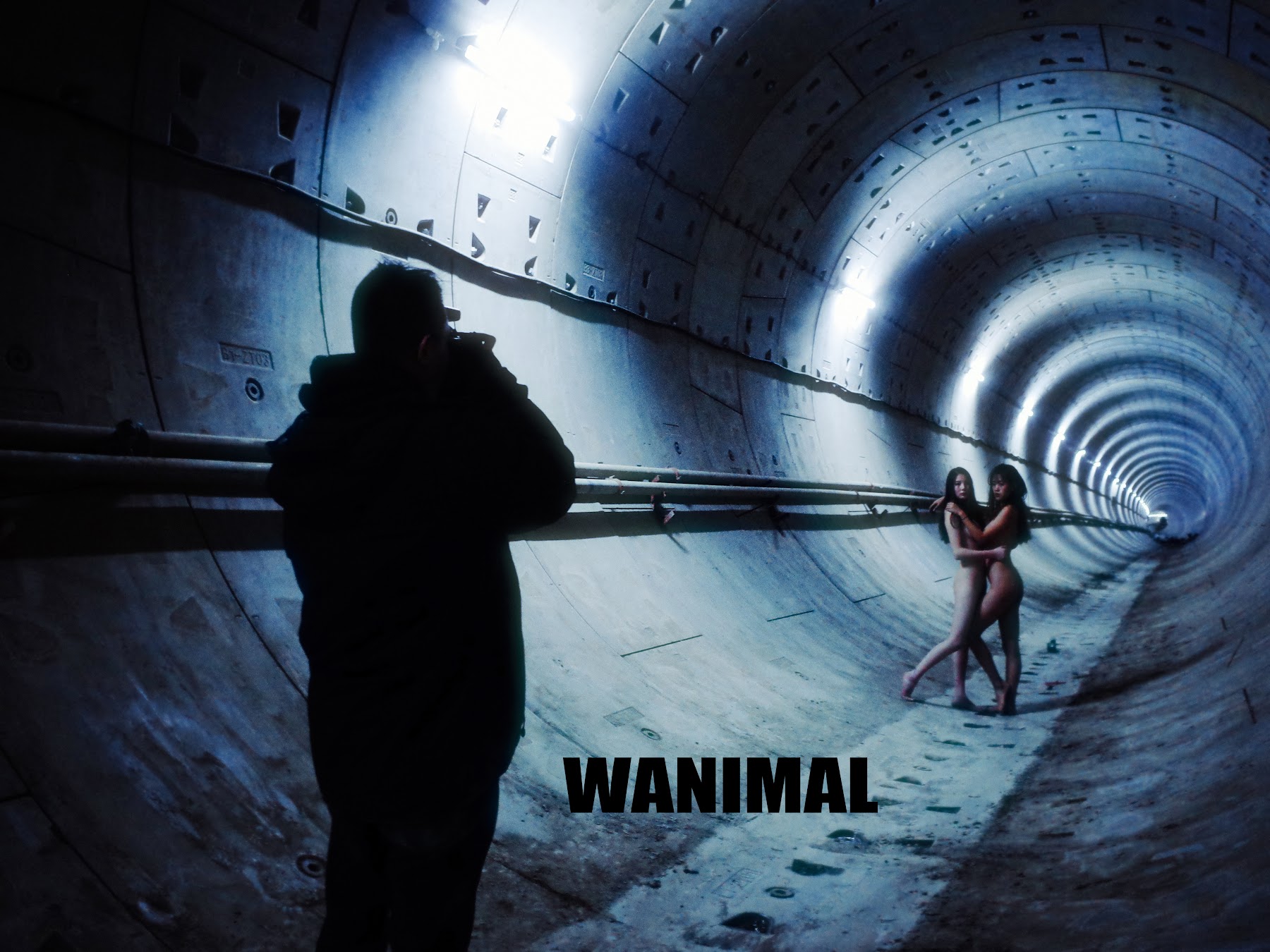 [WANIMAL王动] VIP套图 官方出品 No.09 - P37