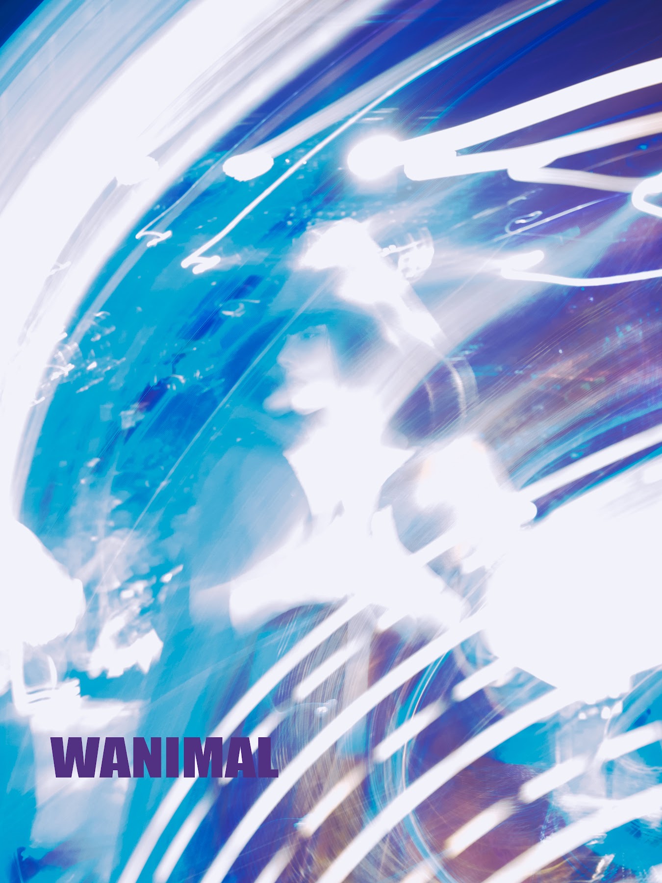 [WANIMAL王动] VIP套图 官方出品 No.09 - P3
