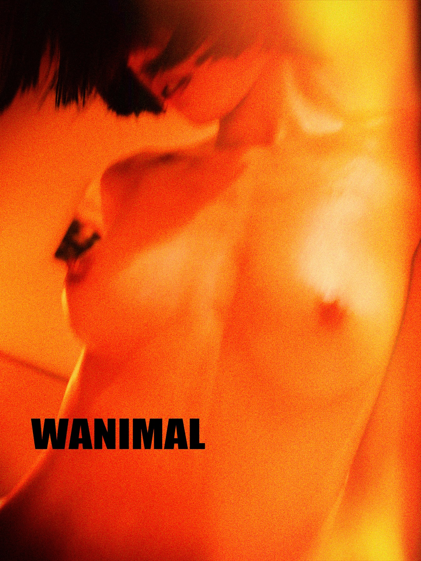 [WANIMAL王动] VIP套图 官方出品 No.09 - P75