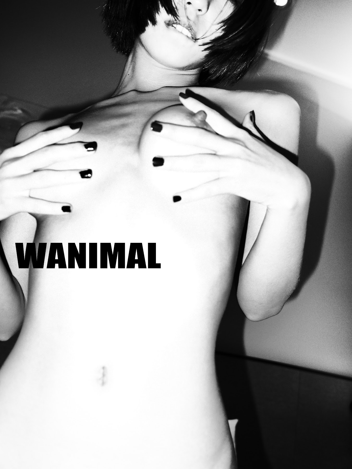 [WANIMAL王动] VIP套图 官方出品 No.09 - P79