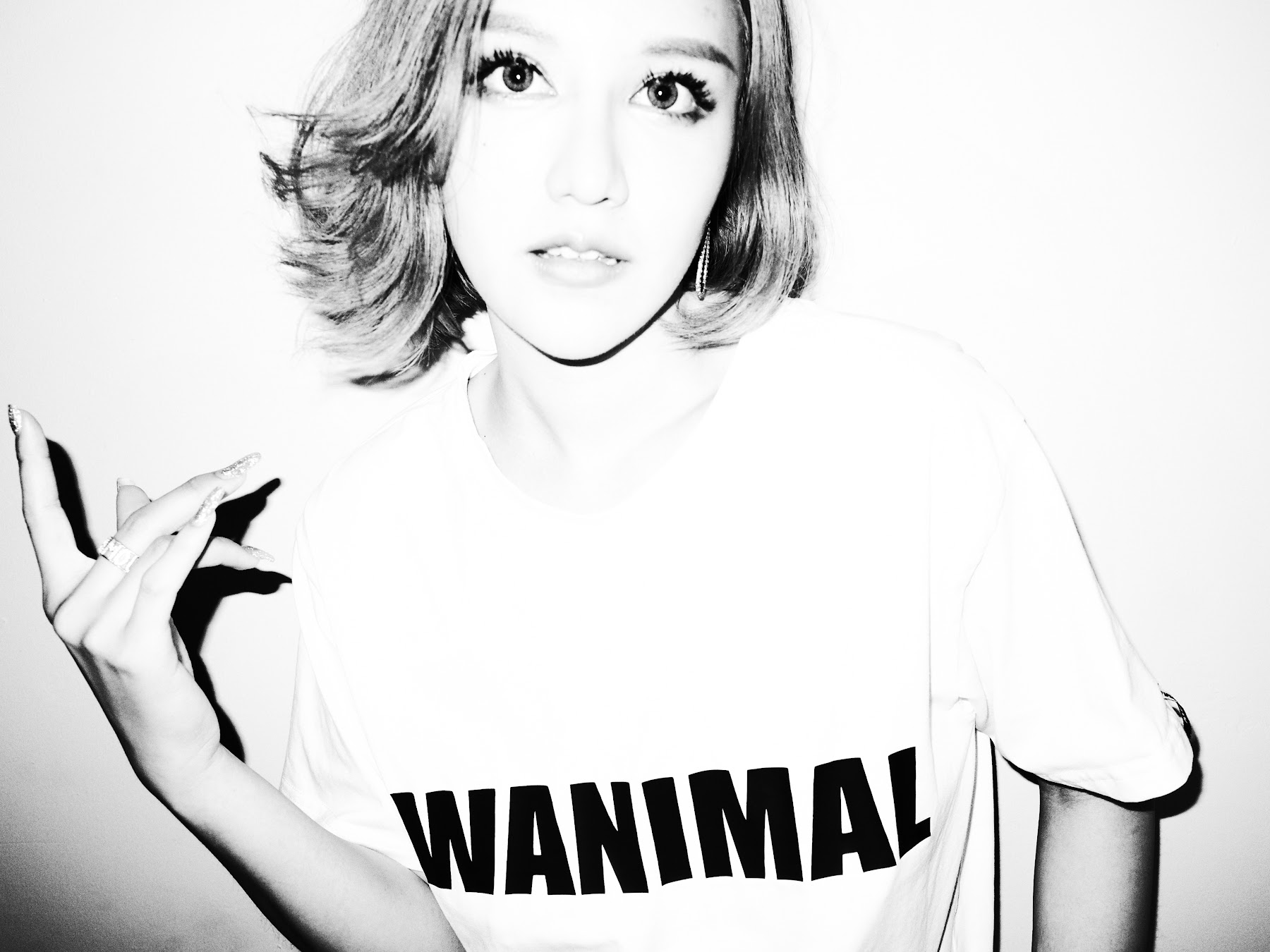 [WANIMAL王动] VIP套图 官方出品 No.09 - P93