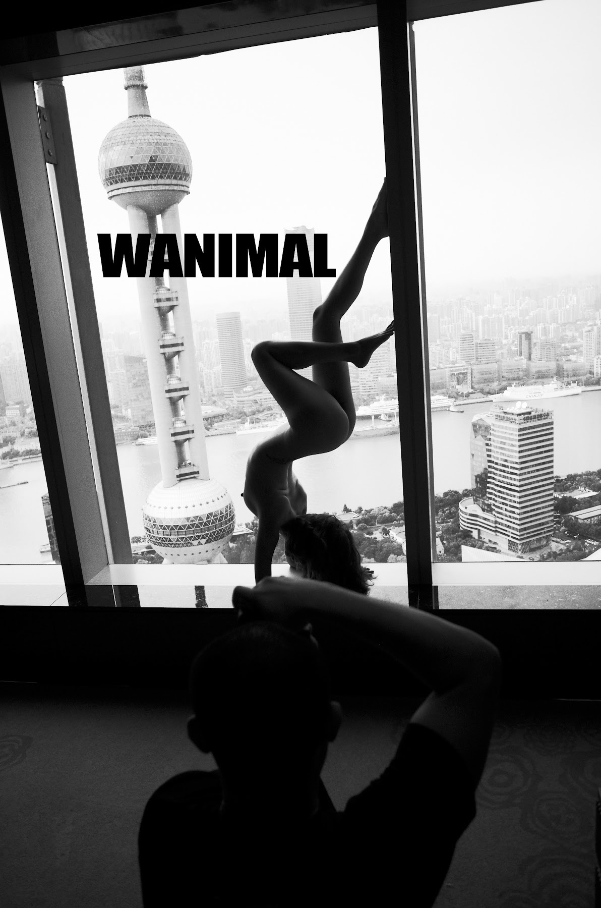 [WANIMAL王动] VIP套图 官方出品 No.10 - P102