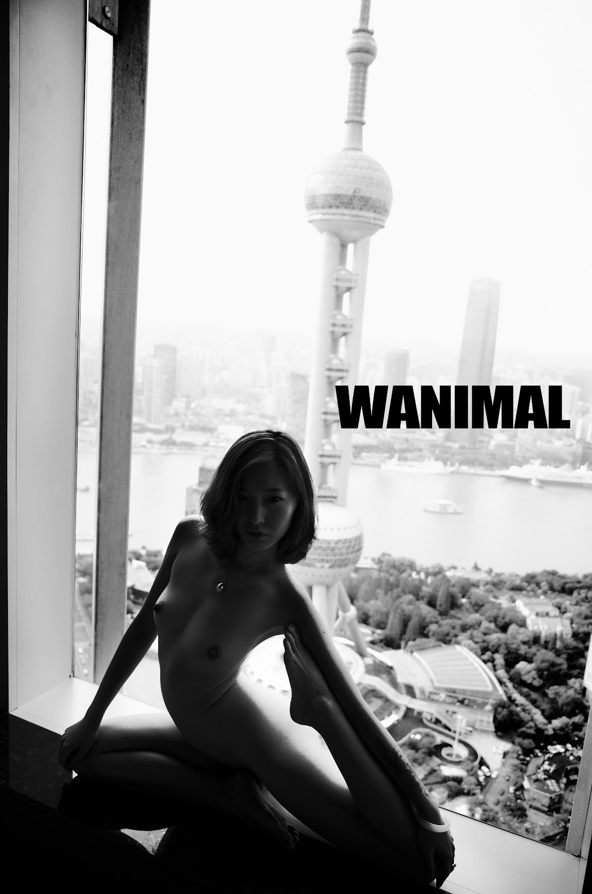 [WANIMAL王动] VIP套图 官方出品 No.10 - P104