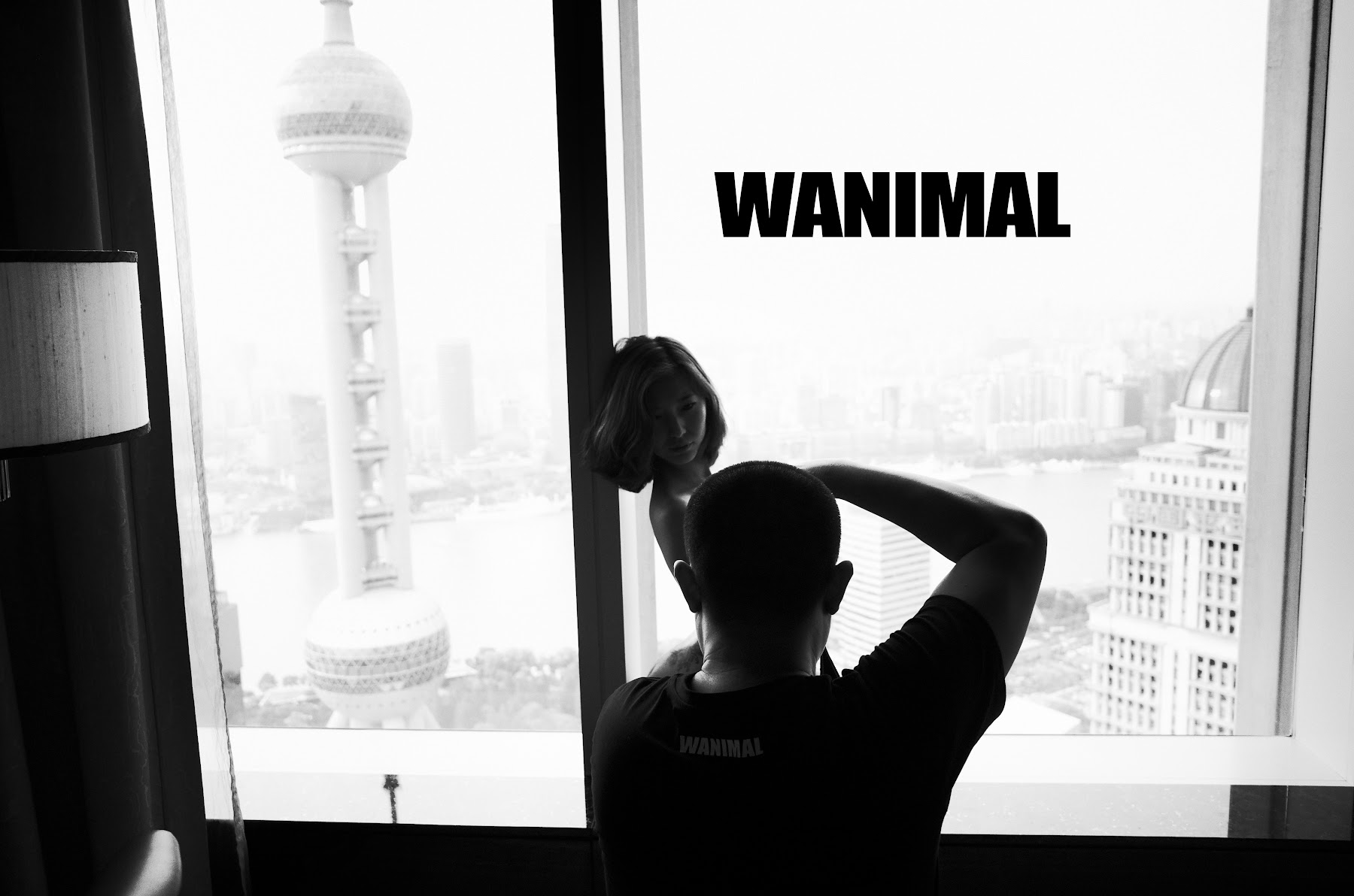 [WANIMAL王动] VIP套图 官方出品 No.10 - P105
