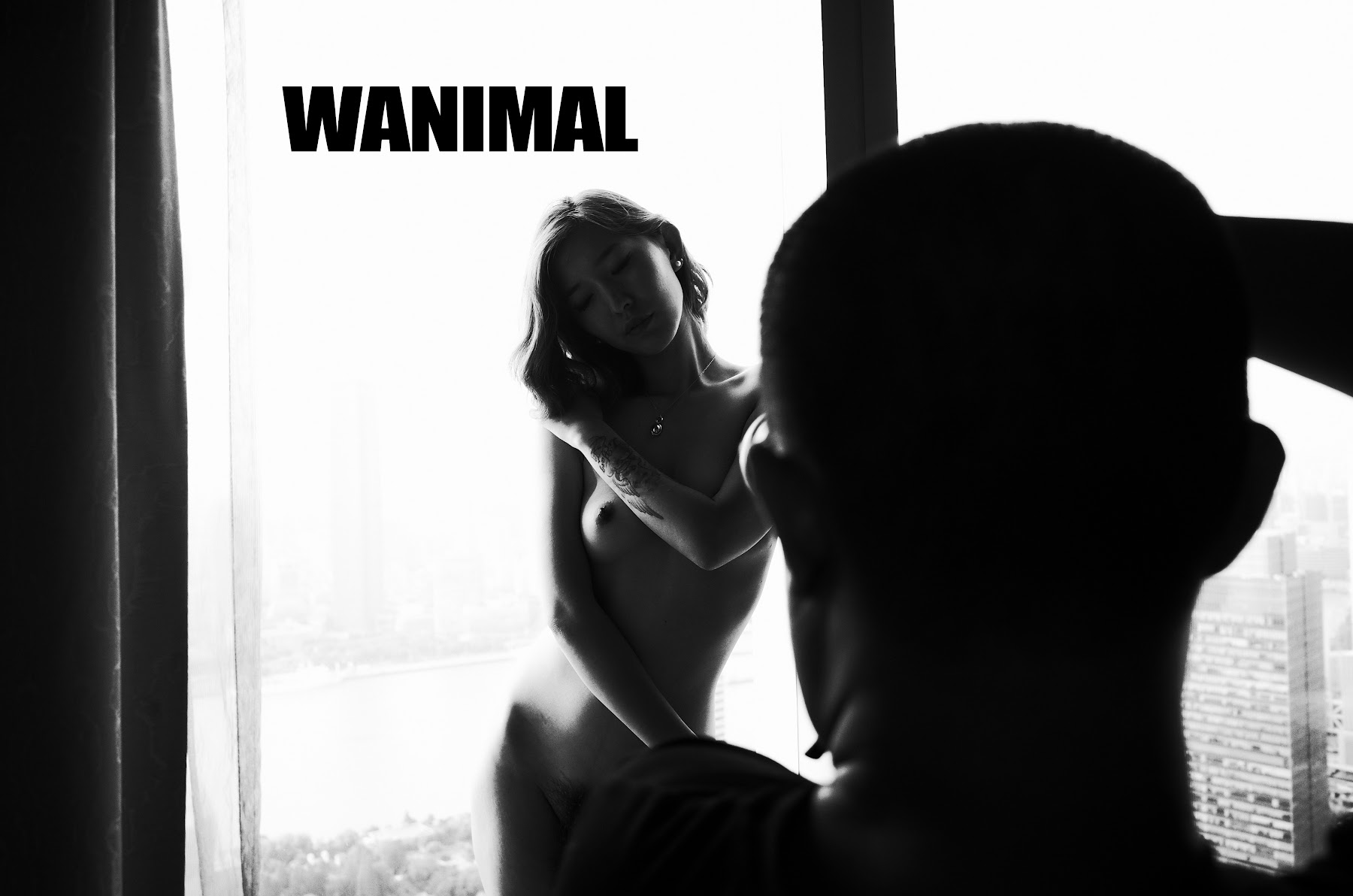 [WANIMAL王动] VIP套图 官方出品 No.10 - P106