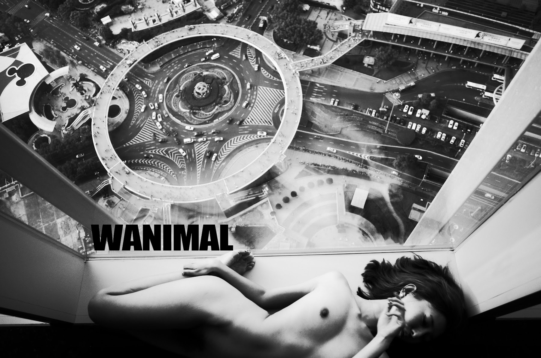 [WANIMAL王动] VIP套图 官方出品 No.10 - P108
