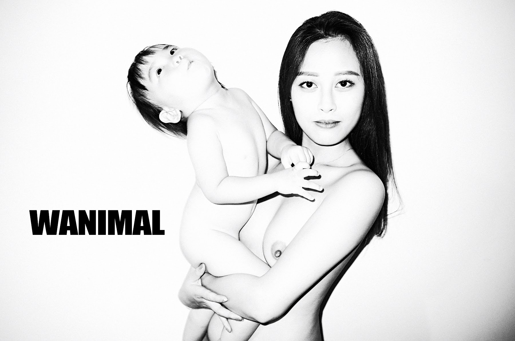 [WANIMAL王动] VIP套图 官方出品 No.10 - P12