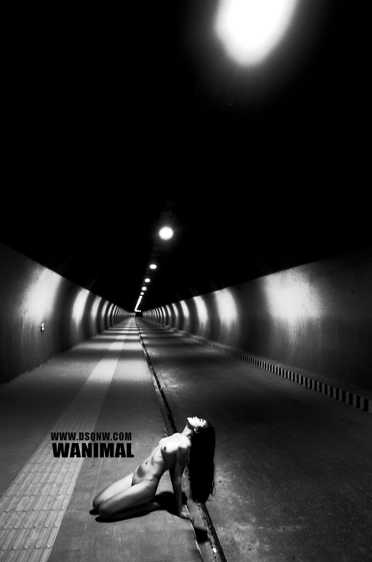 [WANIMAL王动] VIP套图 官方出品 No.10 - P131