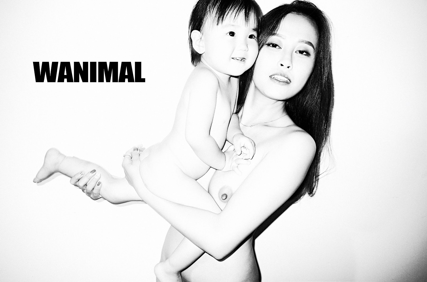 [WANIMAL王动] VIP套图 官方出品 No.10 - P13