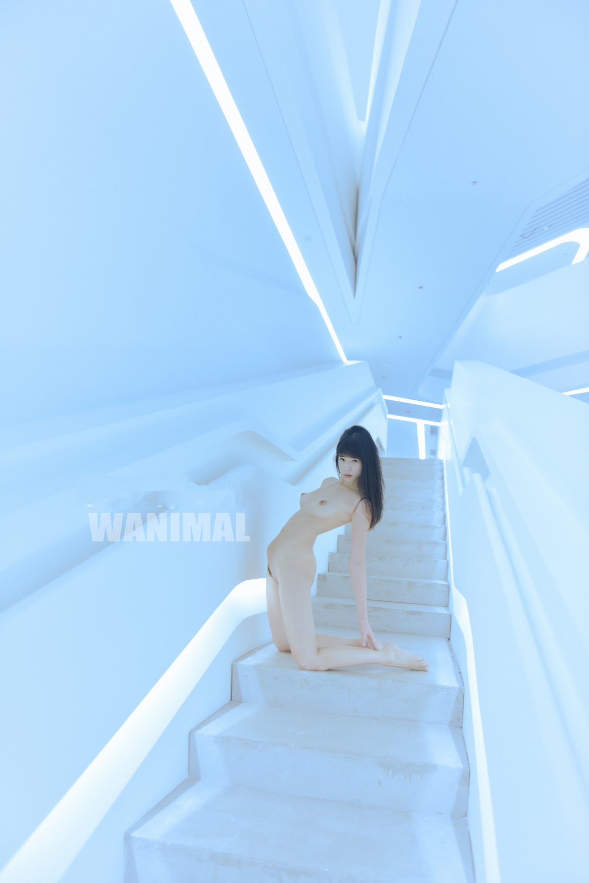 [WANIMAL王动] VIP套图 官方出品 No.10 - P145
