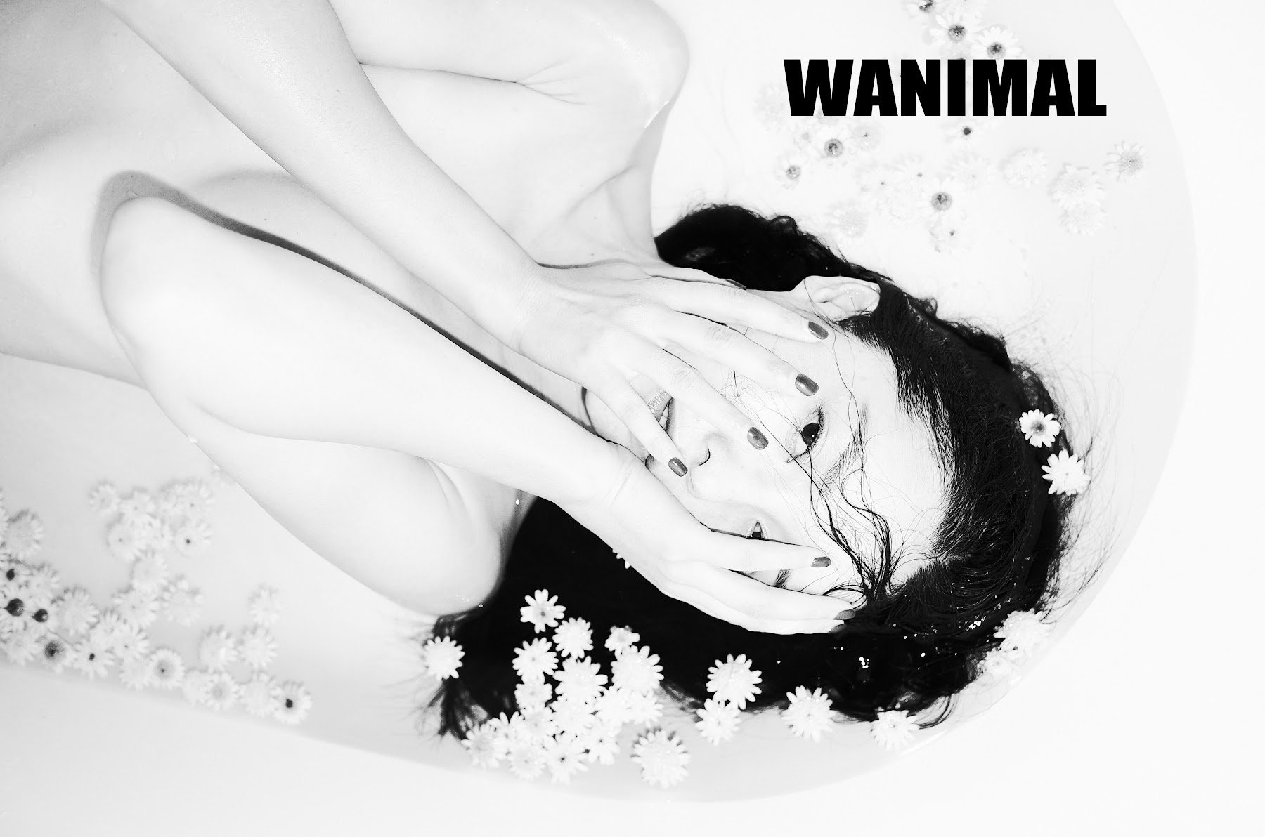 [WANIMAL王动] VIP套图 官方出品 No.10 - P147