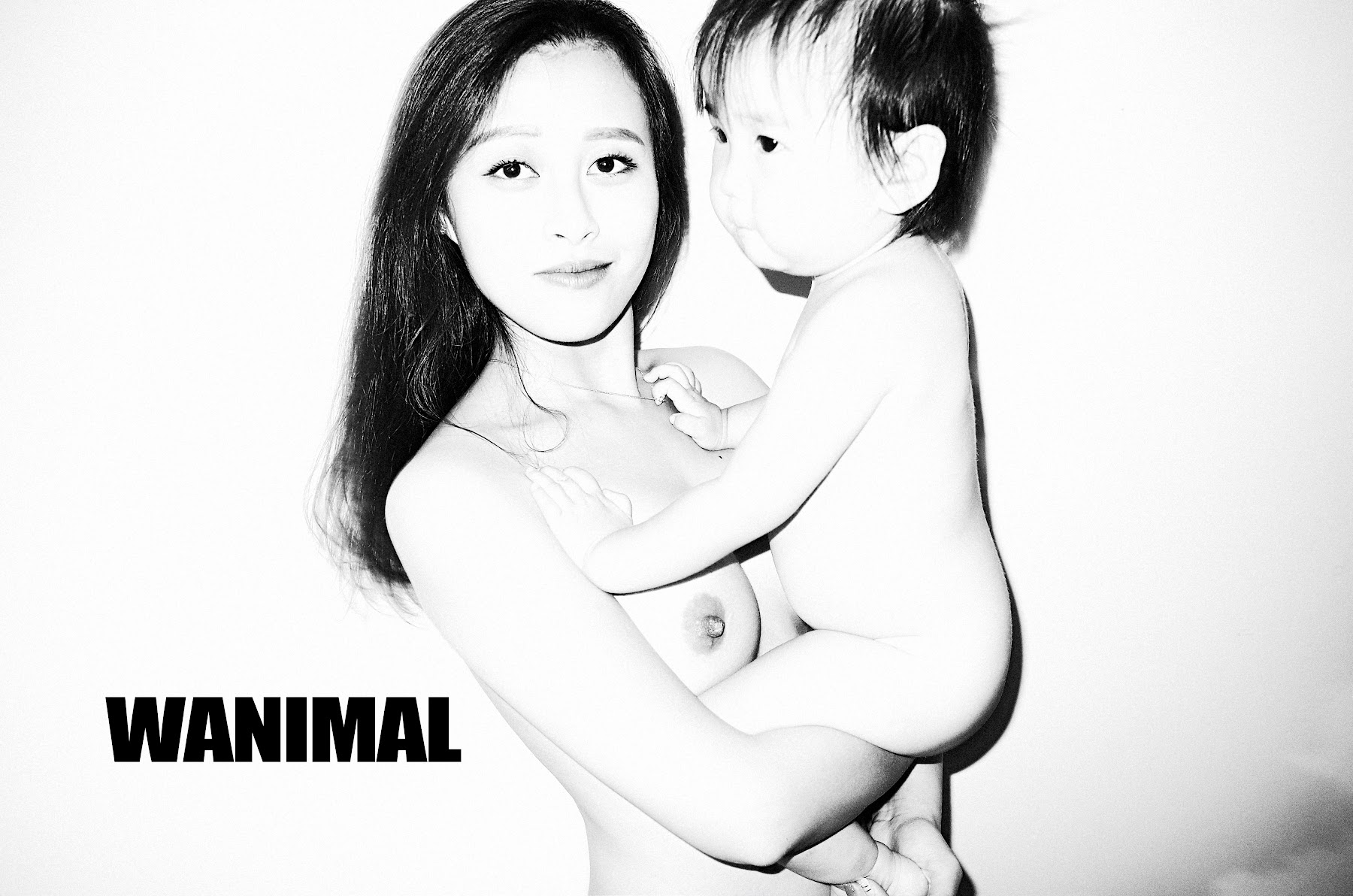 [WANIMAL王动] VIP套图 官方出品 No.10 - P14