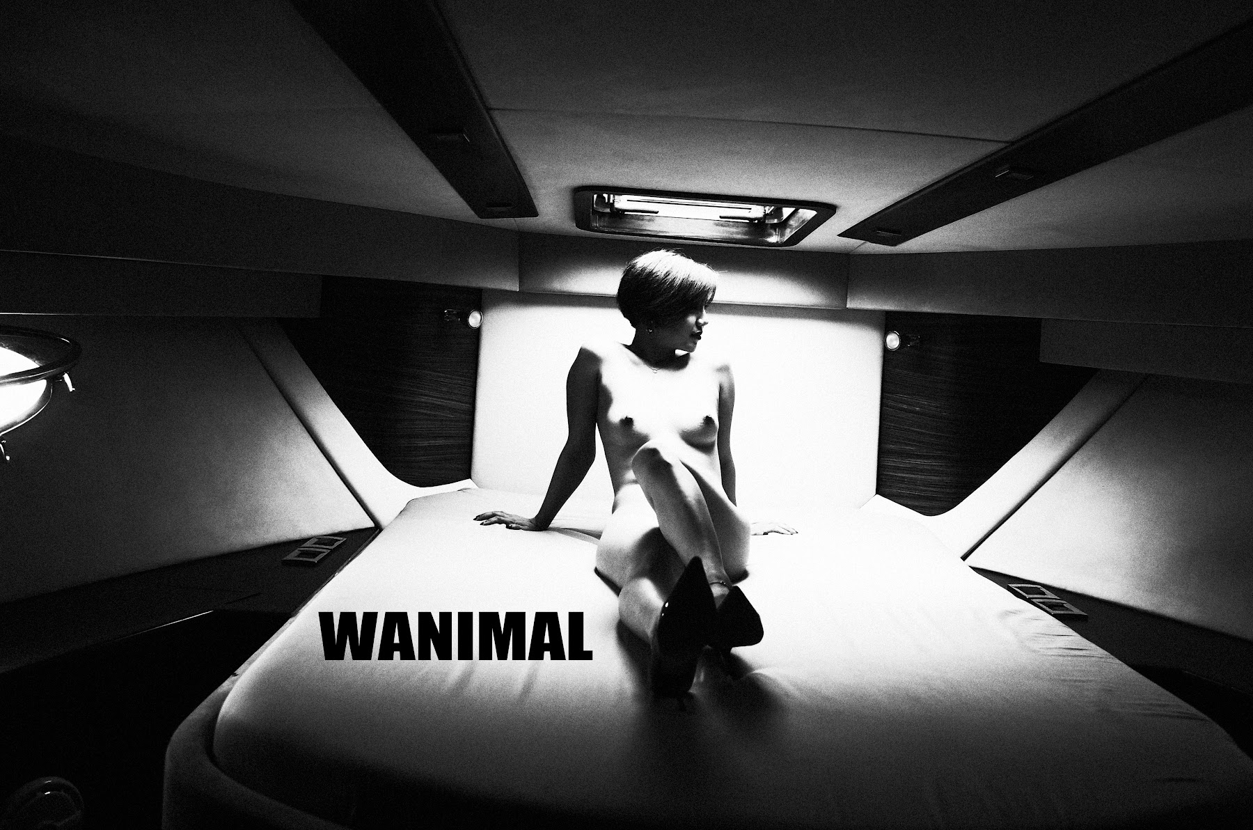 [WANIMAL王动] VIP套图 官方出品 No.10 - P150