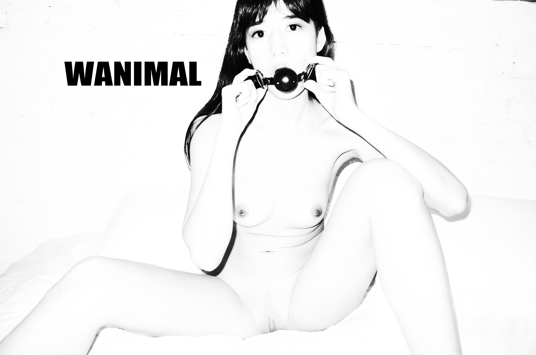 [WANIMAL王动] VIP套图 官方出品 No.10 - P158