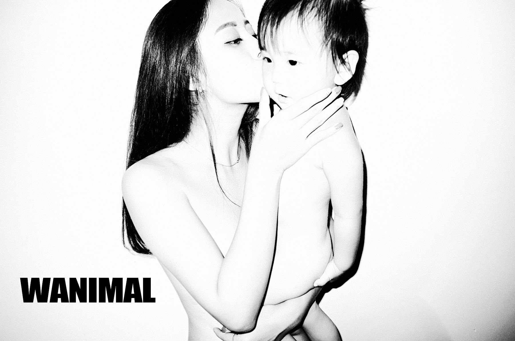 [WANIMAL王动] VIP套图 官方出品 No.10 - P15