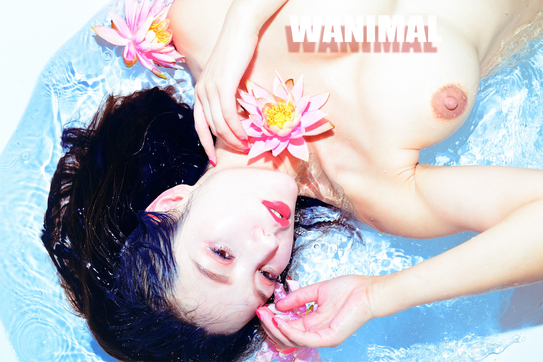 [WANIMAL王动] VIP套图 官方出品 No.10 - P160