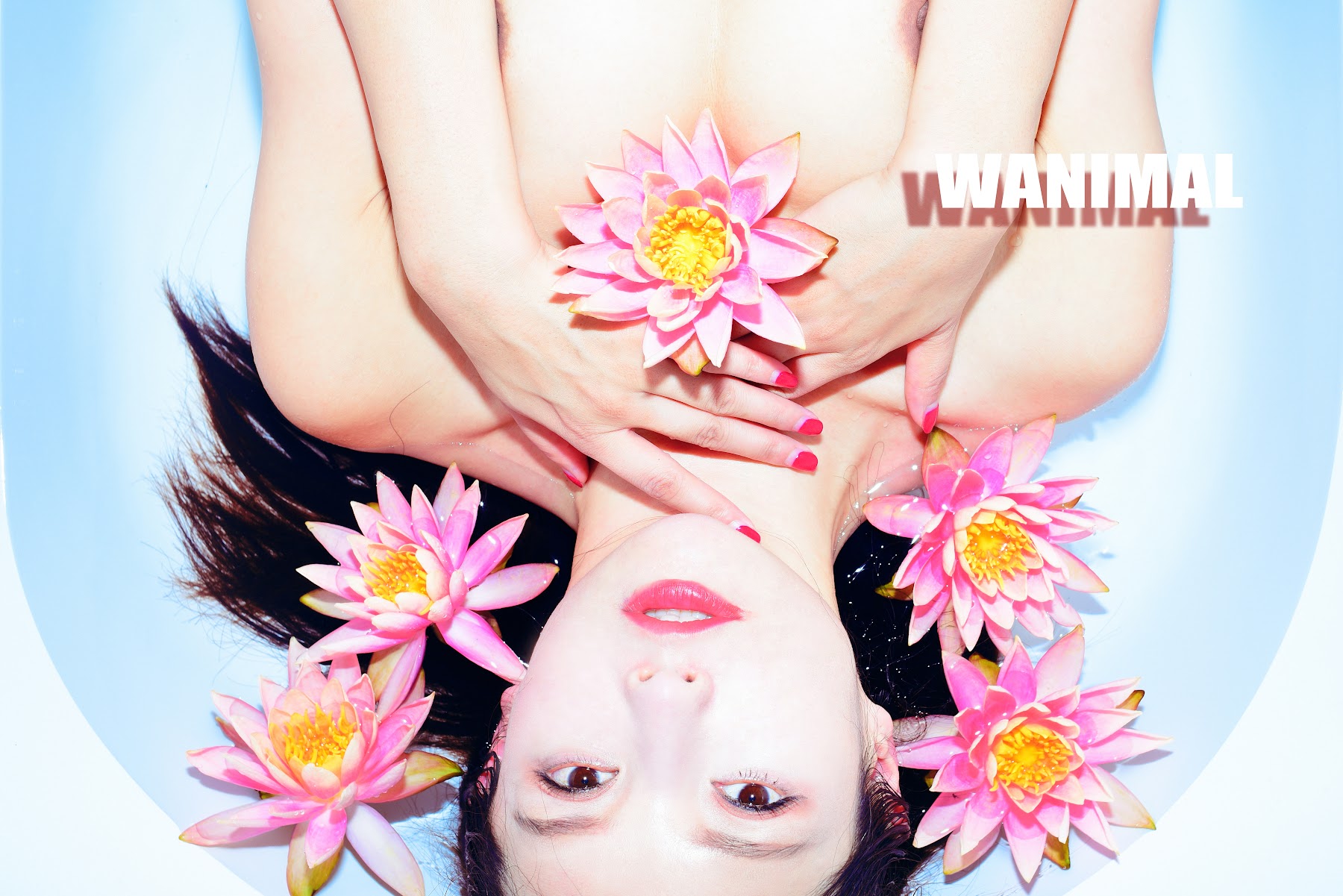 [WANIMAL王动] VIP套图 官方出品 No.10 - P163