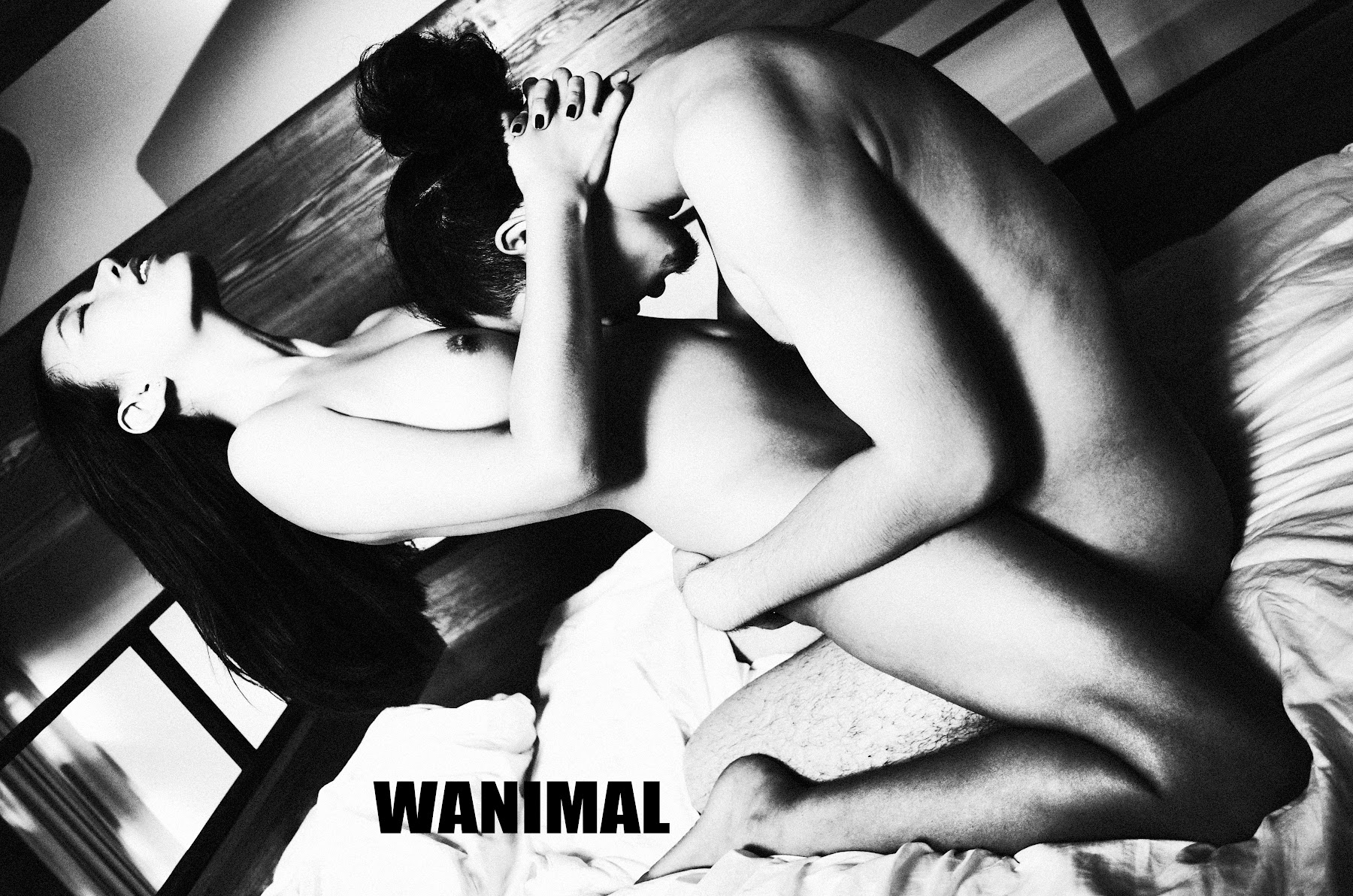 [WANIMAL王动] VIP套图 官方出品 No.10 - P166