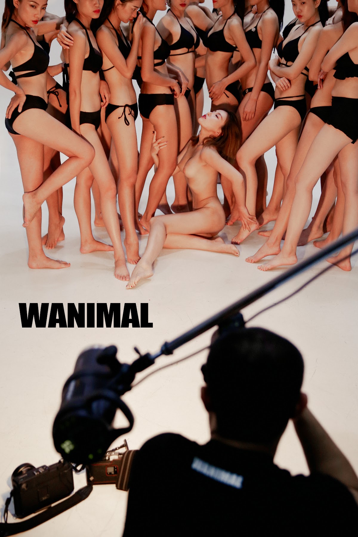 [WANIMAL王动] VIP套图 官方出品 No.10 - P16