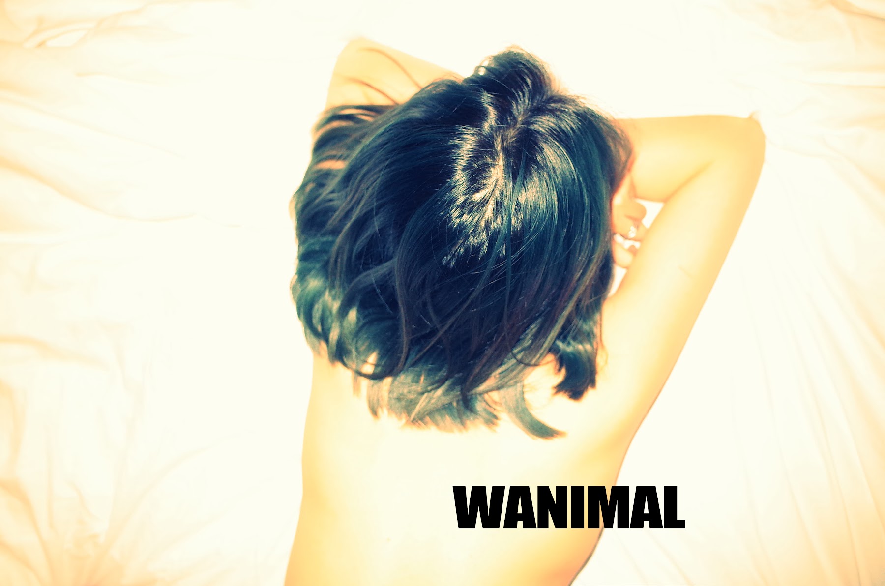 [WANIMAL王动] VIP套图 官方出品 No.10 - P21