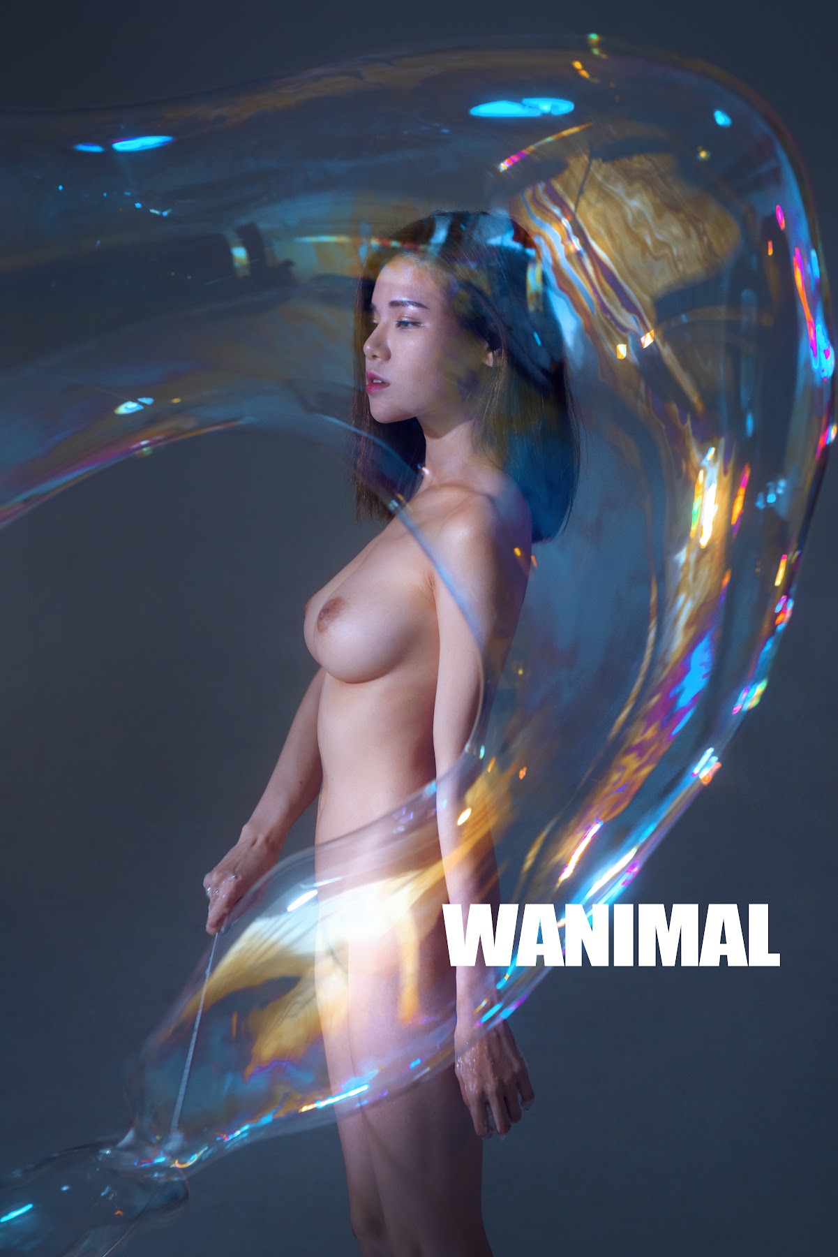 [WANIMAL王动] VIP套图 官方出品 No.10 - P22