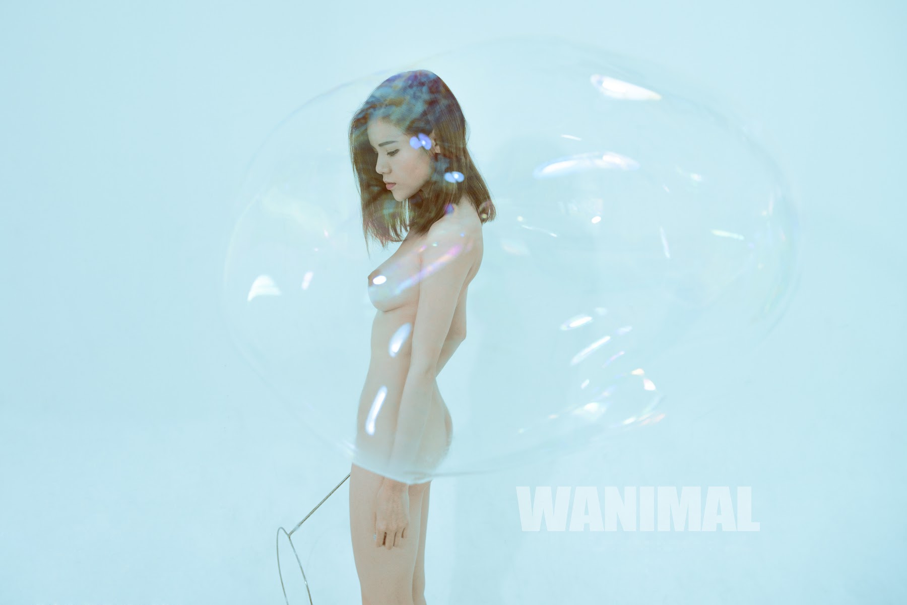 [WANIMAL王动] VIP套图 官方出品 No.10 - P26