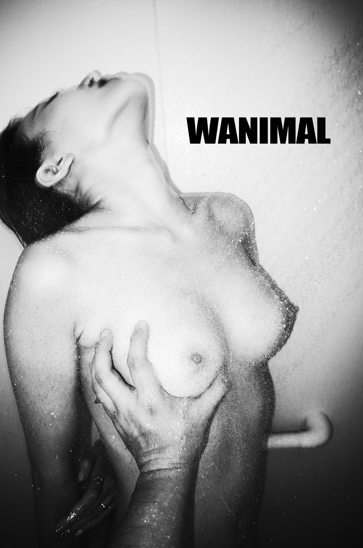 [WANIMAL王动] VIP套图 官方出品 No.10 - P51
