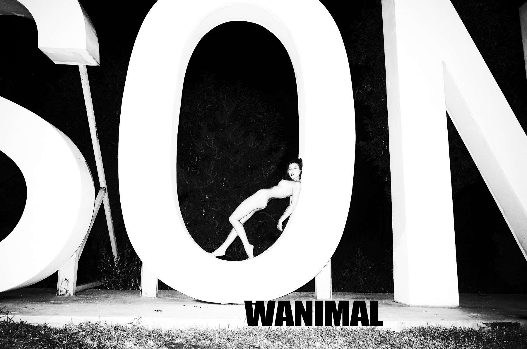 [WANIMAL王动] VIP套图 官方出品 No.10 - P81
