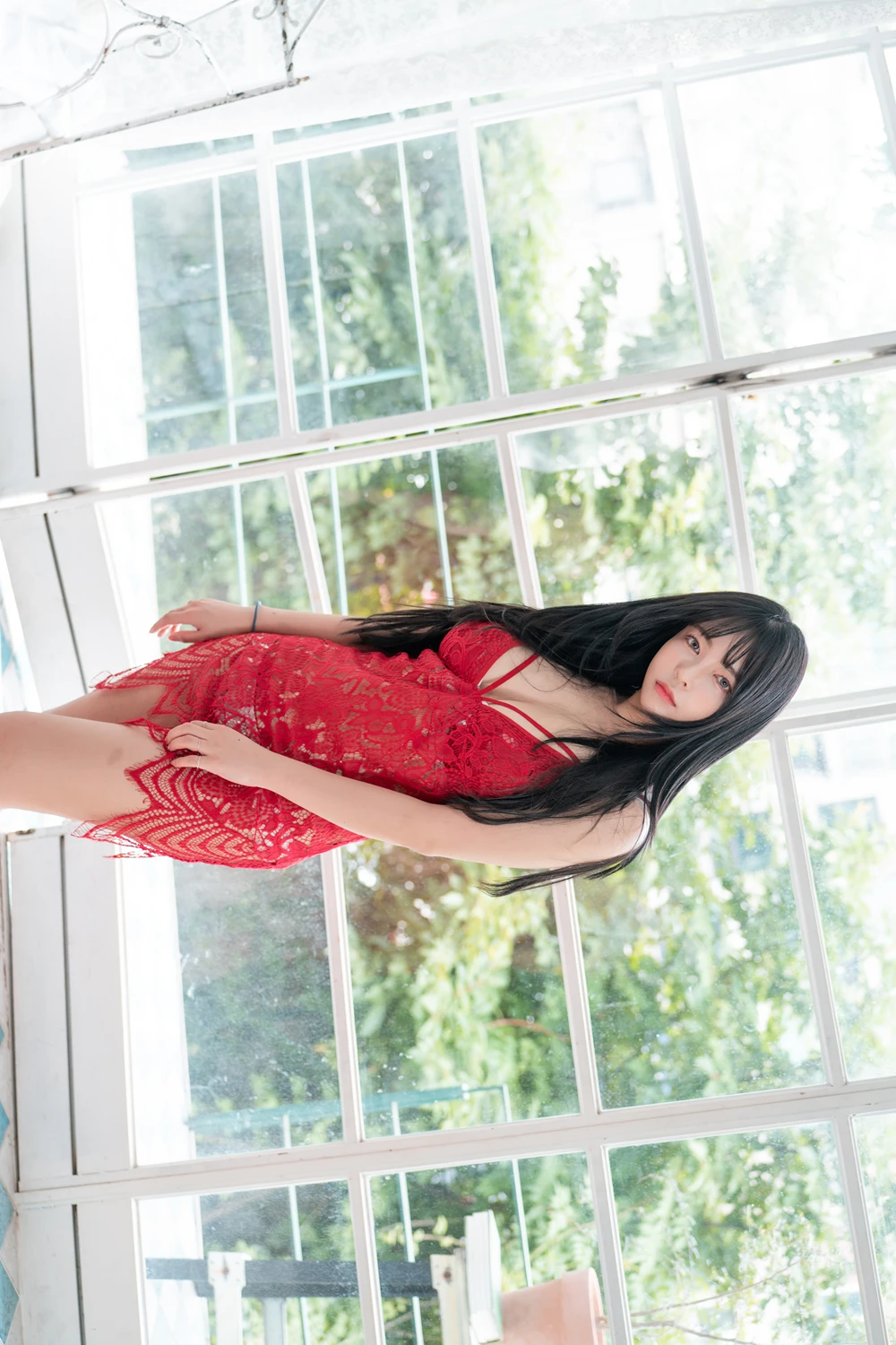 MoMo 복숭아, CreamSoda 「MoMo Vol.01A」 - P10
